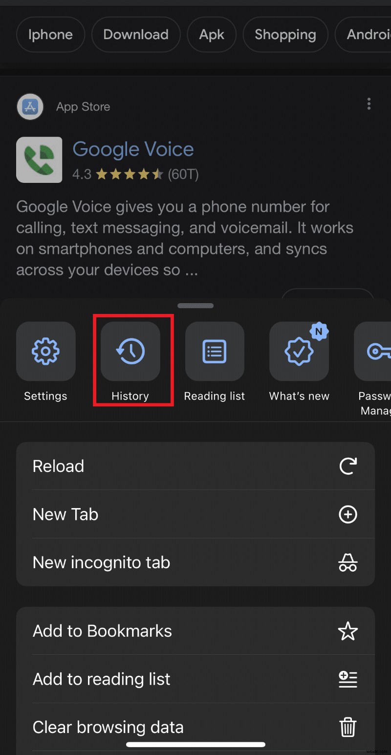 iPhone에서 Google 음성 검색 문제 해결:8가지 입증된 솔루션 