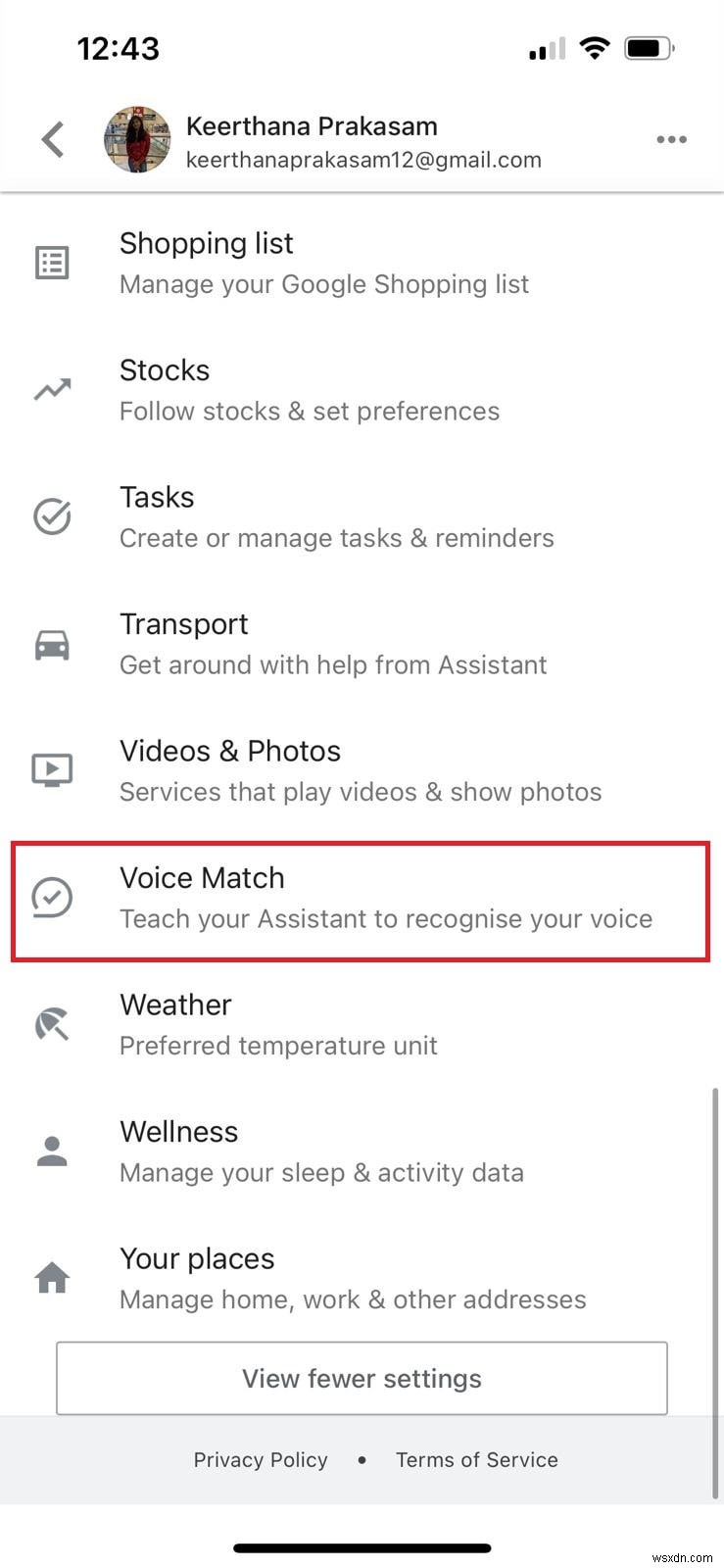 iPhone에서 Google 음성 검색 문제 해결:8가지 입증된 솔루션 