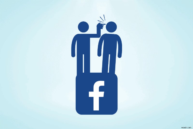 단계별 가이드:Facebook 앱에서 친구 찌르기 