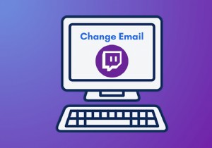 Twitch 이메일 주소 변경 방법, PC와 모바일 단계별 완벽 가이드