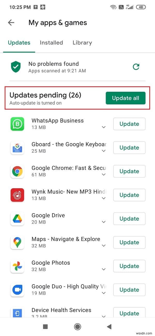 PUBG Mobile Facebook 로그인 문제에 대한 빠른 수정 – 12가지 간단한 솔루션 