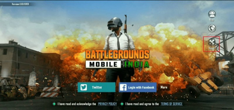 PUBG Mobile Facebook 로그인 문제에 대한 빠른 수정 – 12가지 간단한 솔루션 