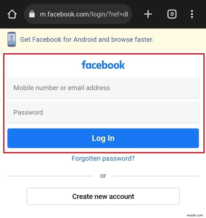 PUBG Mobile Facebook 로그인 문제에 대한 빠른 수정 – 12가지 간단한 솔루션 