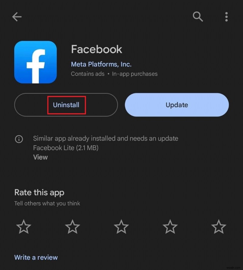PUBG Mobile Facebook 로그인 문제에 대한 빠른 수정 – 12가지 간단한 솔루션 