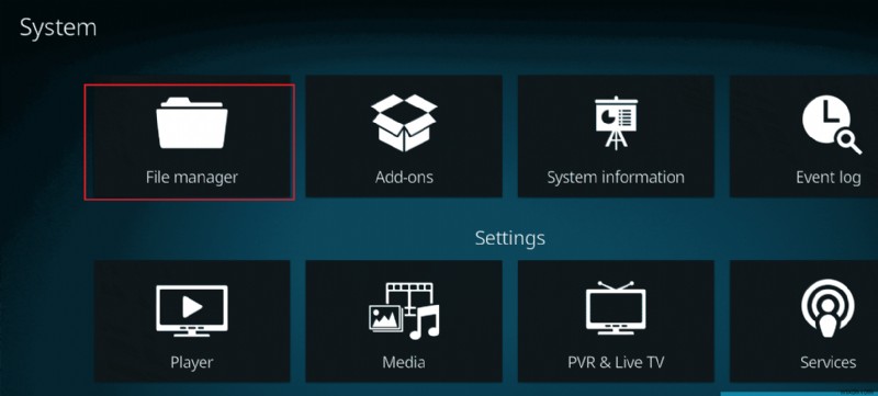Android TV에 Samsung TV Plus Kodi 애드온을 설치하는 방법 – 쉬운 단계별 가이드 