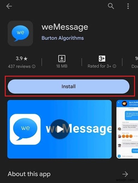 Android에서 iMessage 게임을 플레이하는 방법:입증된 2가지 방법 