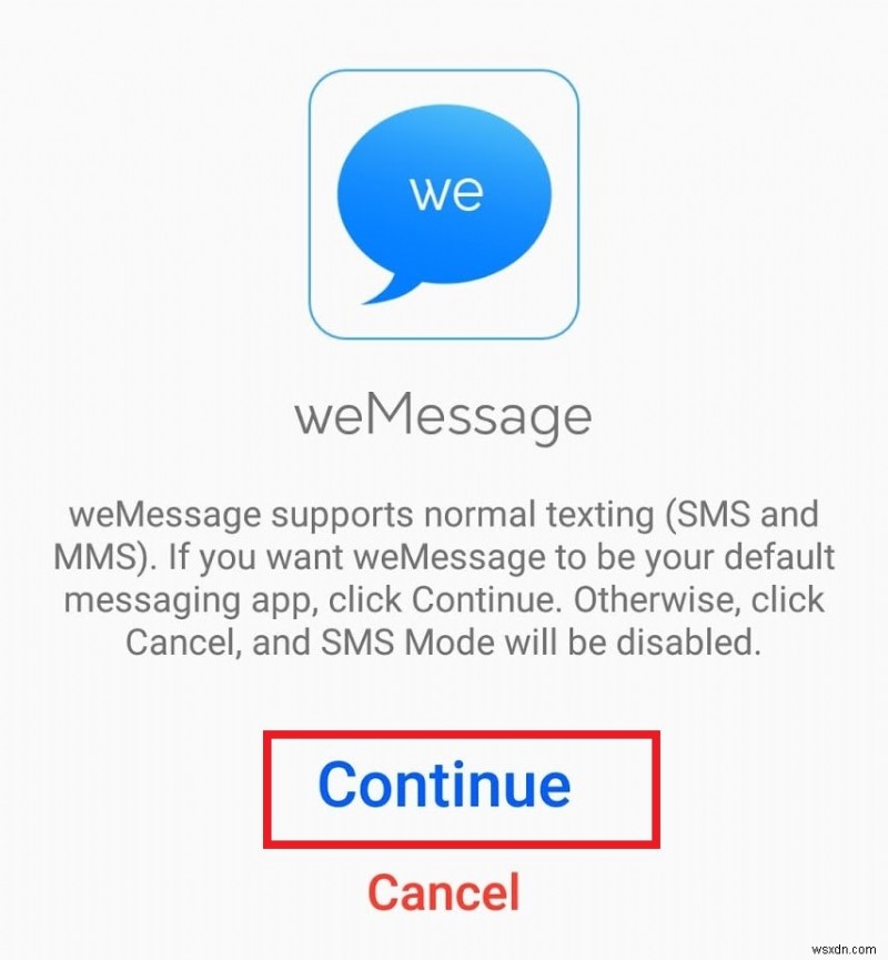 Android에서 iMessage 게임을 플레이하는 방법:입증된 2가지 방법 