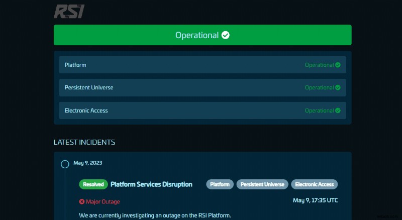 Star Citizen 오류 코드 19000을 신속하게 해결:단계별 문제 해결 