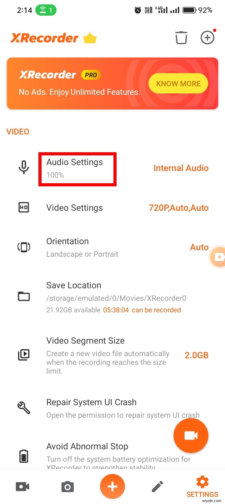 Snapchat 스토리 저장:Android 및 PC용 단계별 가이드 
