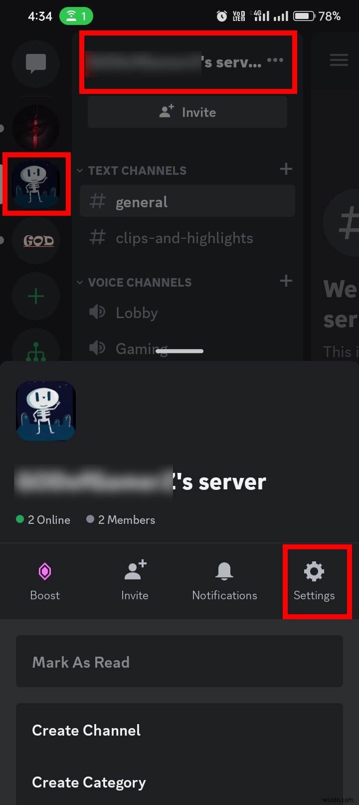 Discord 서버를 공개로 전환:커뮤니티 확장을 위한 단계별 가이드 