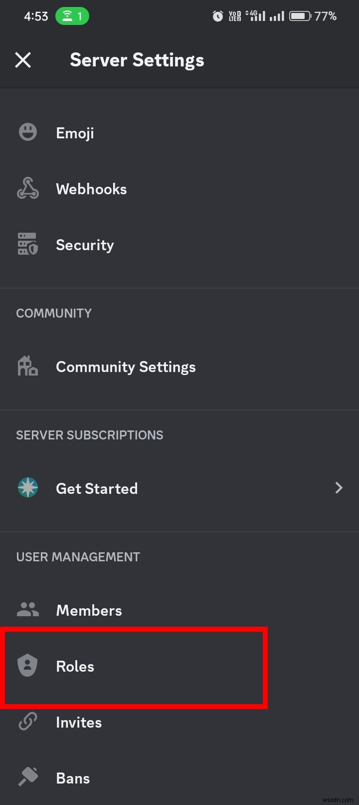 Discord 서버를 공개로 전환:커뮤니티 확장을 위한 단계별 가이드 