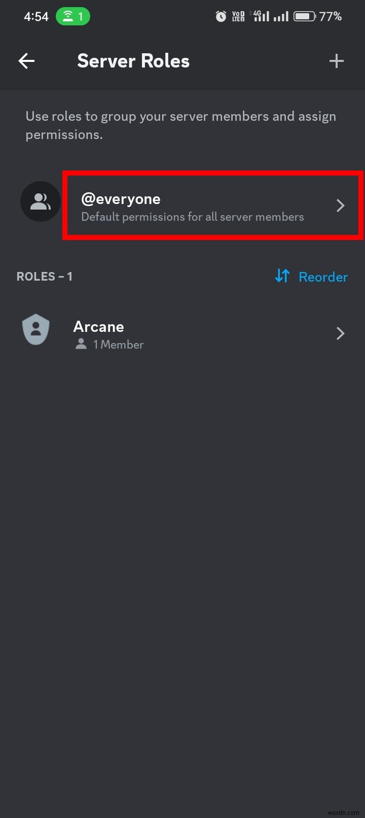 Discord 서버를 공개로 전환:커뮤니티 확장을 위한 단계별 가이드 