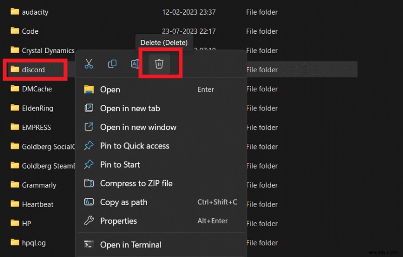 Discord 서버를 다시 시작하는 방법:모바일 및 Windows 10용 단계별 가이드 