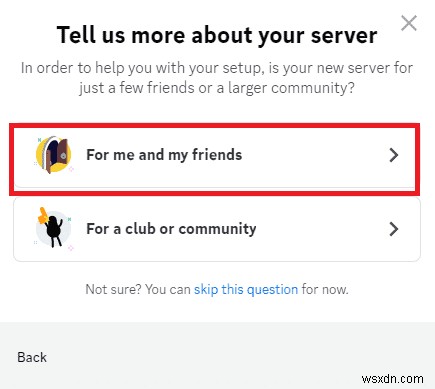 Discord 서버를 다시 시작하는 방법:모바일 및 Windows 10용 단계별 가이드 
