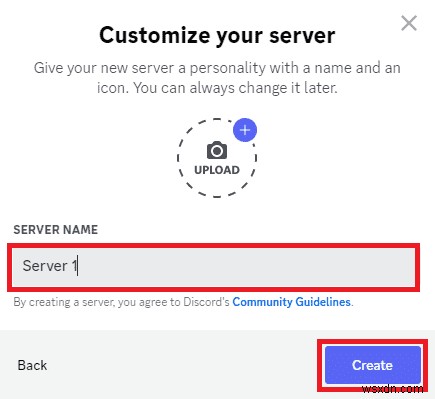 Discord 서버를 다시 시작하는 방법:모바일 및 Windows 10용 단계별 가이드 