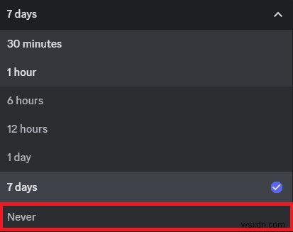 Discord 서버를 다시 시작하는 방법:모바일 및 Windows 10용 단계별 가이드 