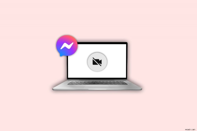 Chrome에서 Facebook 메신저 화상 통화 수정:빠른 문제 해결 가이드 
