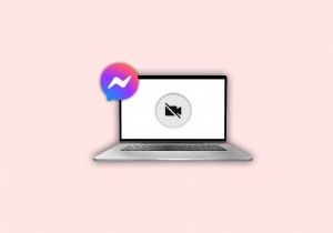 Chrome에서 Facebook 메신저 화상 통화 수정:빠른 문제 해결 가이드 