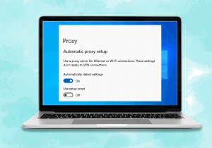 Windows 10 크롬에서 프록시 설정 확인·구성·해제하기: 단계별 완벽 가이드