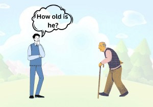 은밀하게 나이를 알아내는 방법:직접적인 질문 없이 알아보는 정중한 방법 