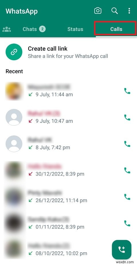 WhatsApp에서 부정 행위 파트너 발견:실용 가이드 