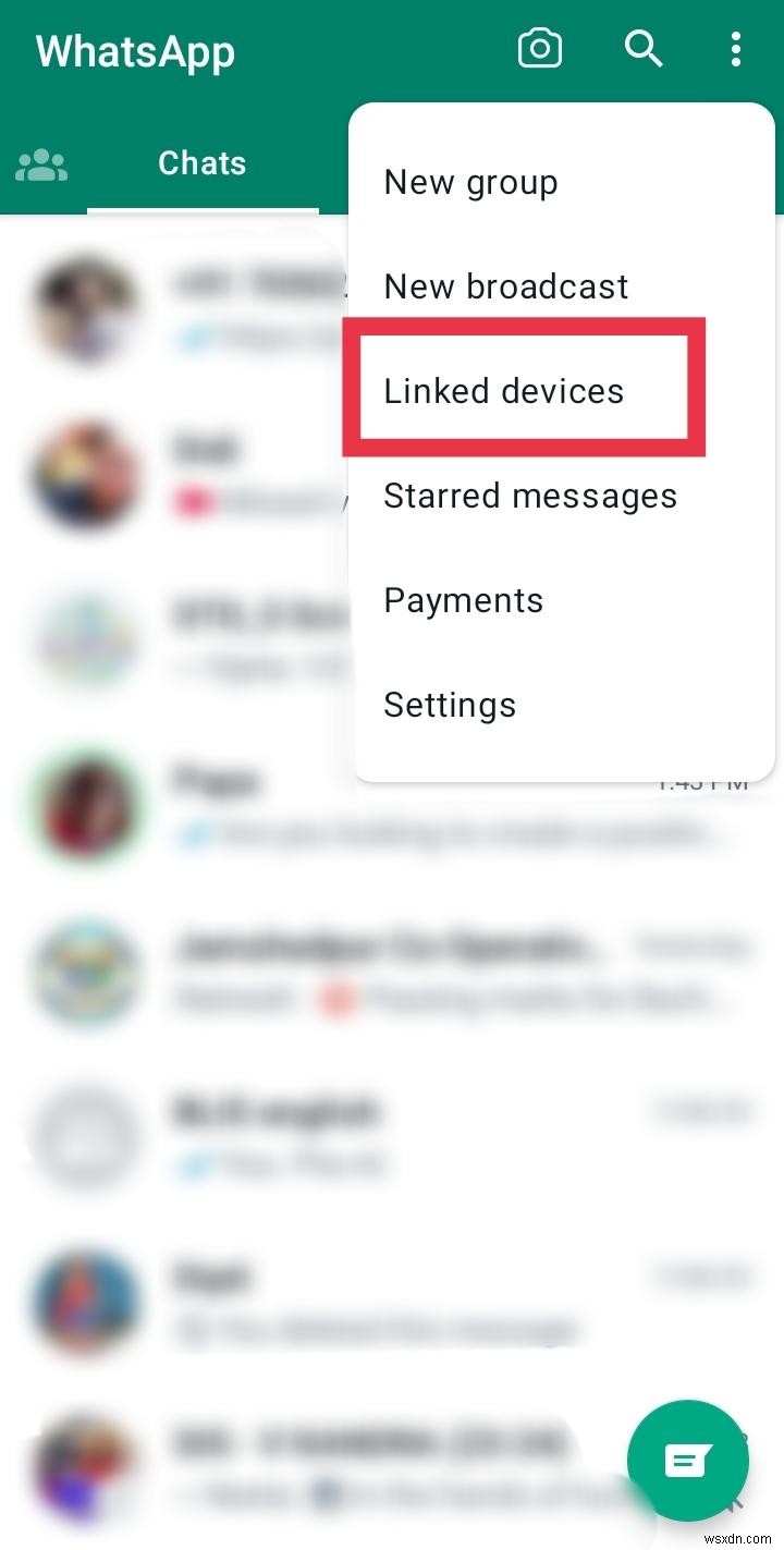 WhatsApp에서 부정 행위 파트너 발견:실용 가이드 