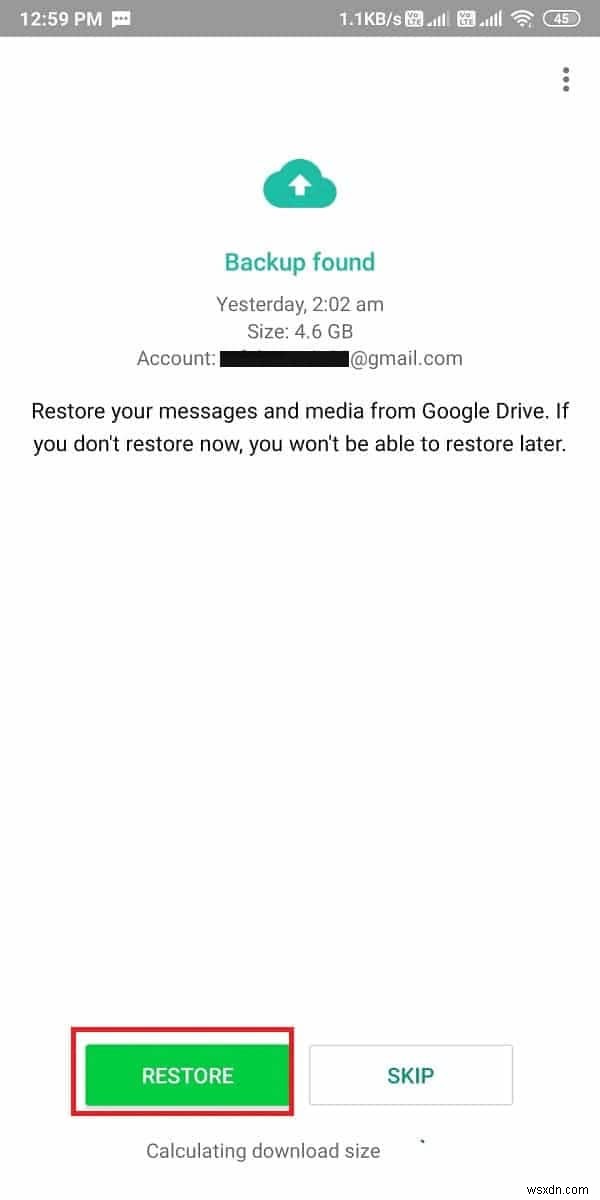WhatsApp에서 부정 행위 파트너 발견:실용 가이드 