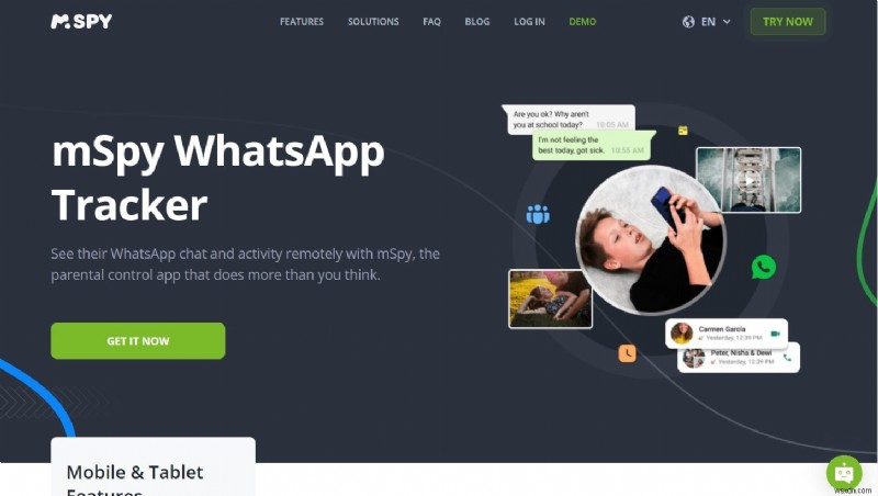 WhatsApp에서 부정 행위 파트너 발견:실용 가이드 