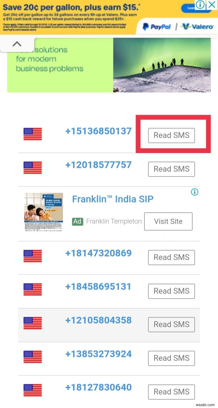 전화번호를 공개하지 않고 텔레그램에 접속하는 방법 