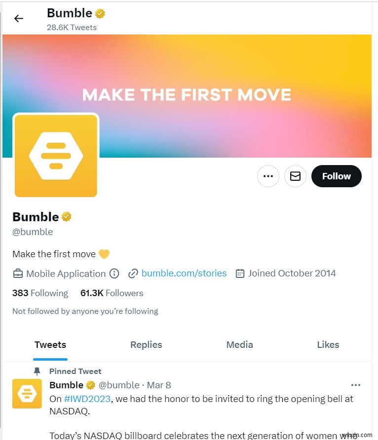 Bumble의 Beeline 문제 해결:6가지 입증된 솔루션 