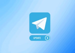 단계별 가이드:모든 기기에 맞게 텔레그램 앱 업데이트하기 