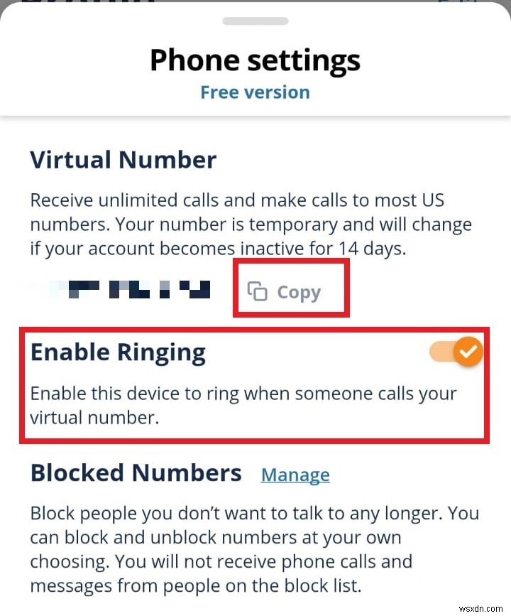 Viber를 비공개로 사용:개인 전화번호 없이 등록 