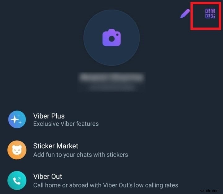 Viber를 비공개로 사용:개인 전화번호 없이 등록 