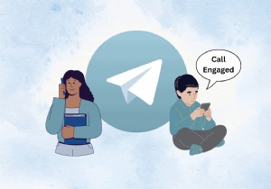 전보 연락처가 현재 통화 중인지 확인 - 실용 가이드 