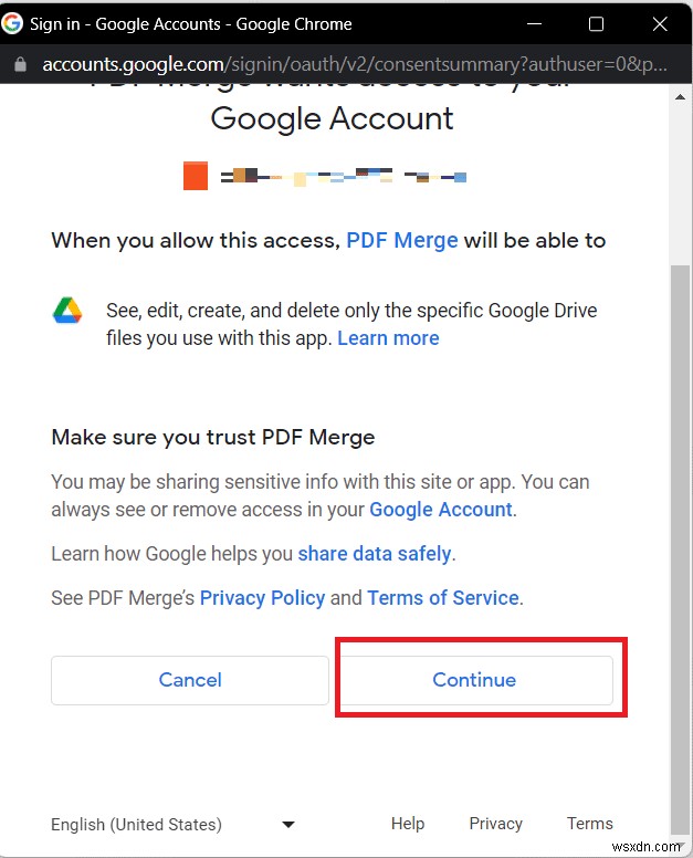 Google 드라이브에서 PDF 파일을 원활하게 병합:단계별 가이드 