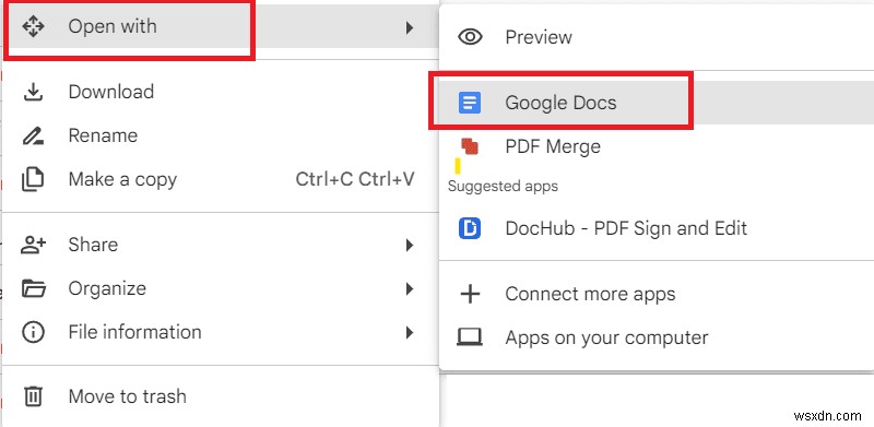 Google 드라이브에서 PDF 파일을 원활하게 병합:단계별 가이드 