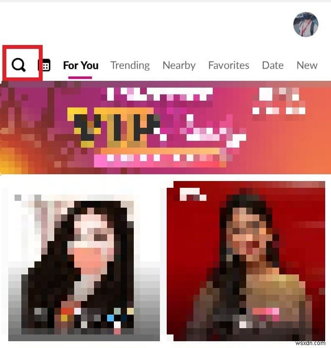 누군가 MeetMe 프로필을 가지고 있는지 확인하는 방법 