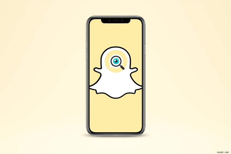 자녀 보호:iPhone에서 Snapchat을 모니터링하는 방법 