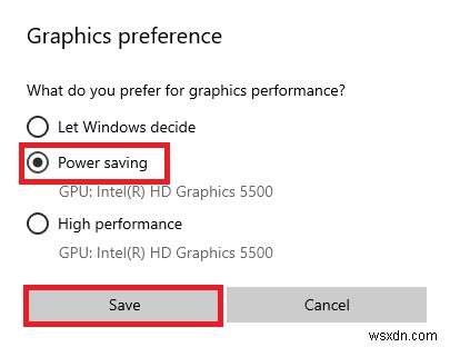 Windows 10 – 13 입증된 수정 사항에서 Genshin Impact 블랙 스크린을 해결하는 방법 