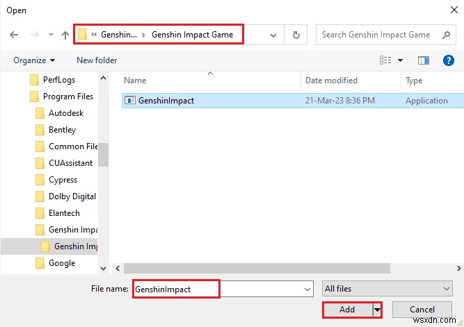 Windows 10 – 13 입증된 수정 사항에서 Genshin Impact 블랙 스크린을 해결하는 방법 