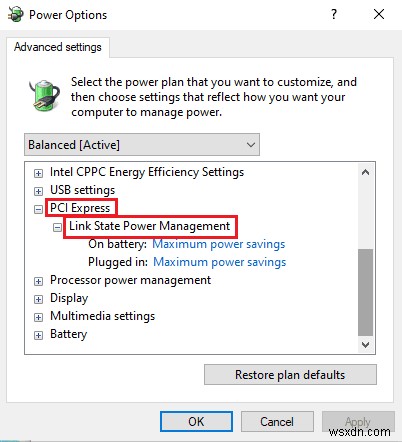 Windows 10 – 13 입증된 수정 사항에서 Genshin Impact 블랙 스크린을 해결하는 방법 
