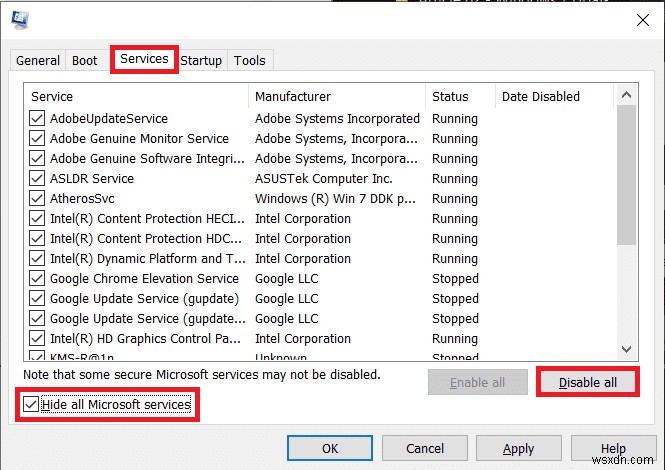 Windows 10 – 13 입증된 수정 사항에서 Genshin Impact 블랙 스크린을 해결하는 방법 