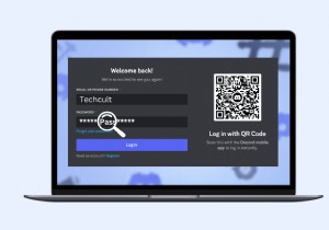 PC에서 디스코드(Discord) 비밀번호 확인하는 방법: 단계별 완벽 가이드