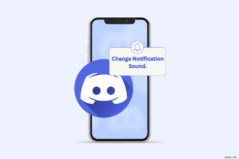 Android에서 Discord 알림 소리를 변경하는 방법:단계별 가이드 