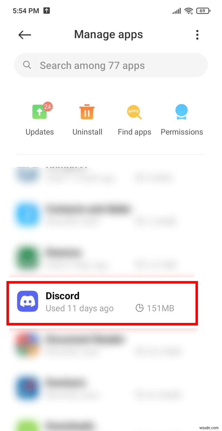 Android에서 Discord 알림 소리를 변경하는 방법:단계별 가이드 