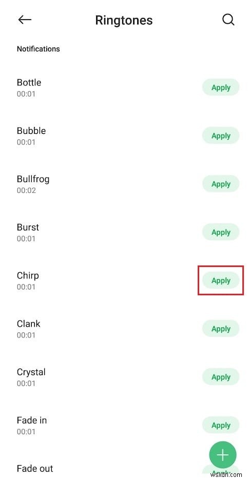 Android에서 Discord 알림 소리를 변경하는 방법:단계별 가이드 