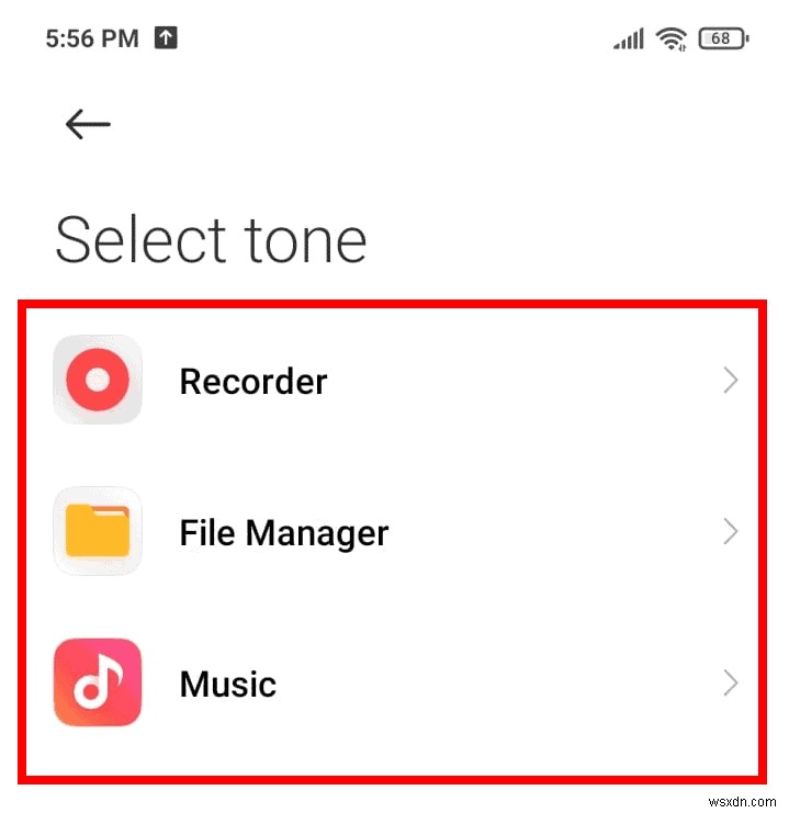 Android에서 Discord 알림 소리를 변경하는 방법:단계별 가이드 