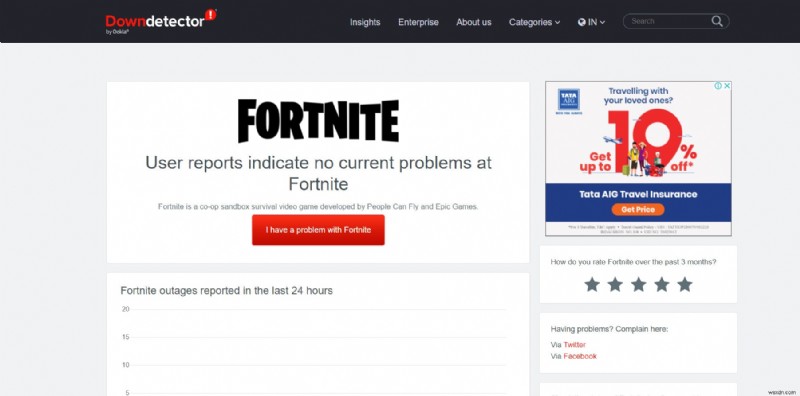 Fortnite 오류 코드 30005 해결 방법:10가지 입증된 수정 사항 