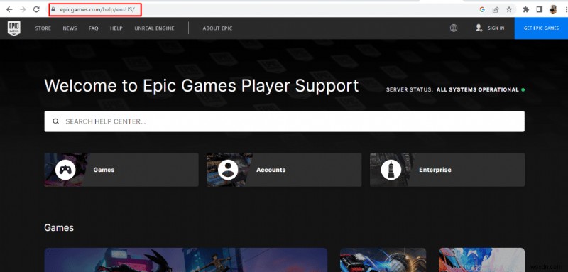 Fortnite 오류 코드 30005 해결 방법:10가지 입증된 수정 사항 