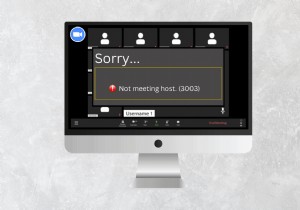 Windows에서 Zoom 오류 3003 해결:빠른 수정 가이드 
